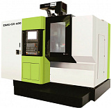 Фрезерный обрабатывающий центр IMU-5X 400