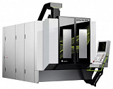 Фрезерный обрабатывающий центр IMU-5X 500