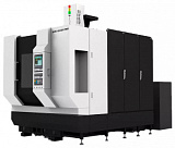 Фрезерный обрабатывающий центр IMU-5X 500 PRO